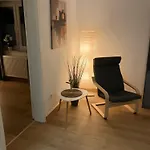 Apartmán In Bis 5 Personen *