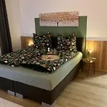 In Bis 5 Personen Apartmán *