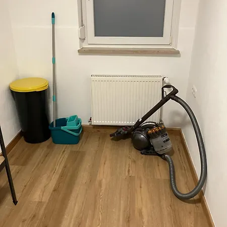 Appartement In Bis 5 Personen Spalt