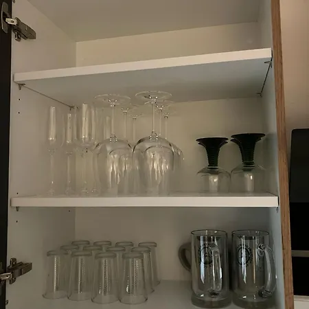 In Bis 5 Personen Appartement Spalt