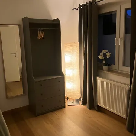 In Bis 5 Personen * Spalt