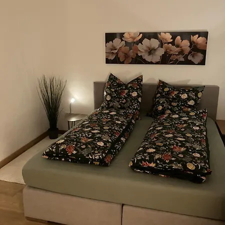 Appartement In Bis 5 Personen Spalt