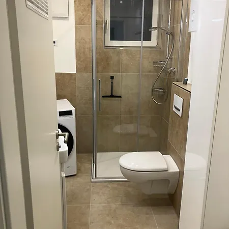 Appartement In Bis 5 Personen