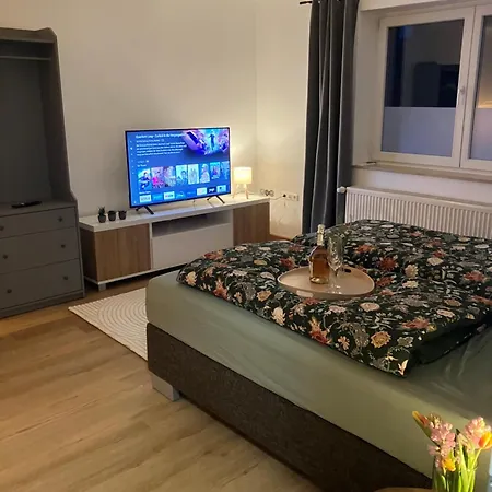In Bis 5 Personen