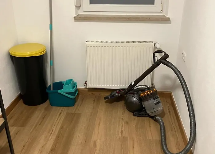 Appartement In Bis 5 Personen Spalt