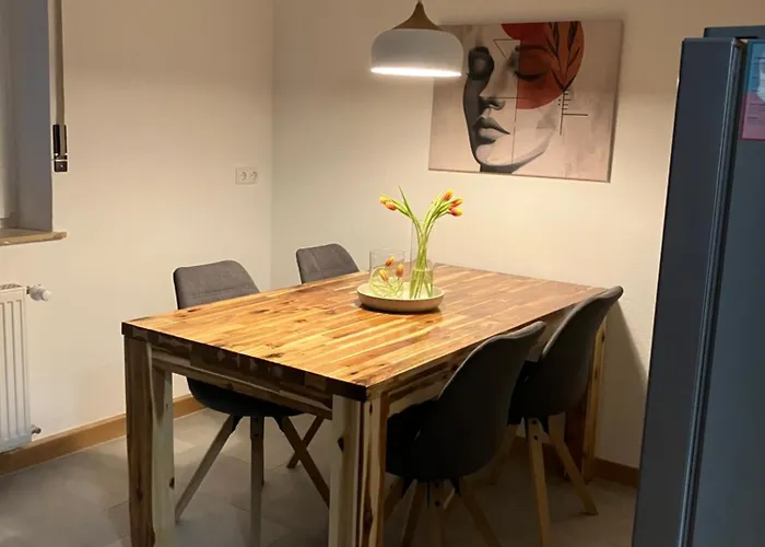 In Bis 5 Personen