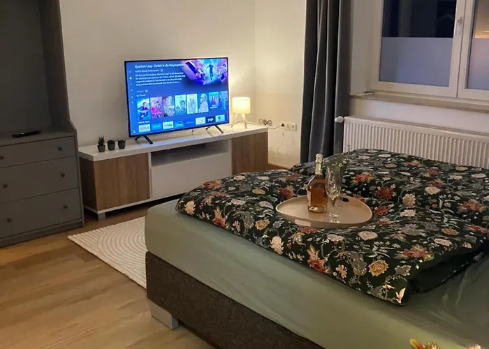 In Bis 5 Personen