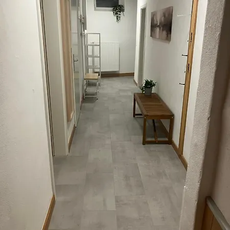 In Bis 5 Personen Apartmán